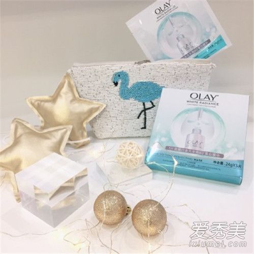 玉兰油白色瓶面膜怎么样?玉兰油白色瓶面膜多少钱