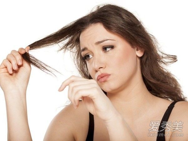 洗发水也会伤害头发?分享几种天然护发方法