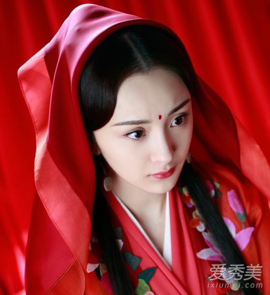 刘海如何单独解决发际线问题?“9: 1”是黄金分割
