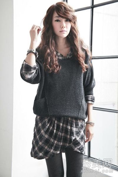 让你身材好的十大着装技巧