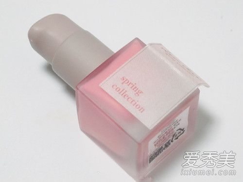 春天的埃斯波有限液体腮红怎么样?