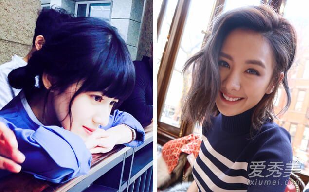 一分钟空气体爆炸可以切换到侧面分钟,然后可以完成顽固的头发旋转。