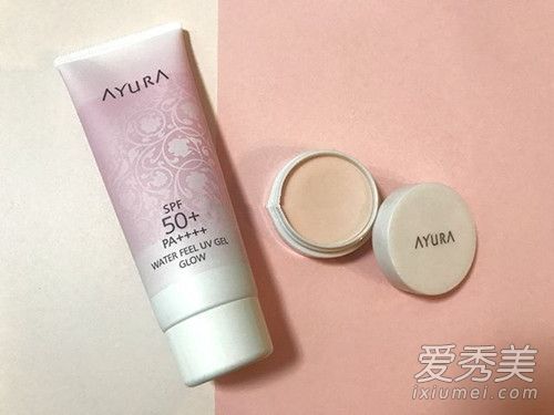 ayura防晒霜适合哪种皮肤?