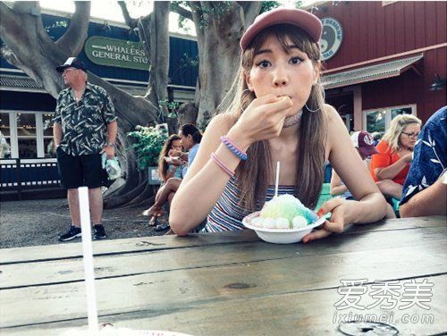 这是水原希子最喜欢的耳环!5枚戒指耳环用途广泛