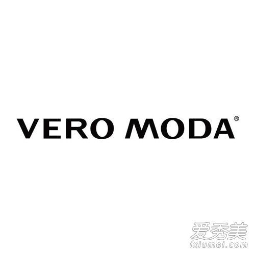 Vero moda品牌介绍