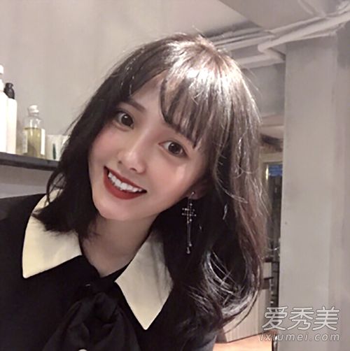 2018年秋冬适合什么颜色的头发?秋冬超白毛色前5名不挑肤色