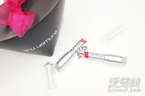 口红rd144和cr342哪个看起来更好?