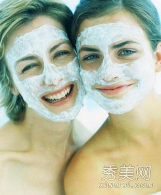 干性油性皮肤的自制美白面膜依赖吗?