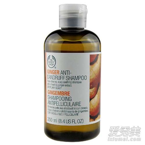 你今天用5种超级好的洗发水护理头发了吗