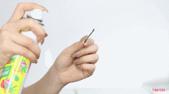 油头、碎发难解决?7实用美发技能分享