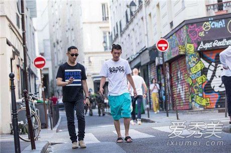 谁是凝块的创始人？服装是一种全国性趋势吗？