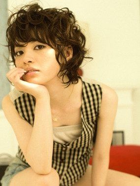 一场100分的沙滩美发秀