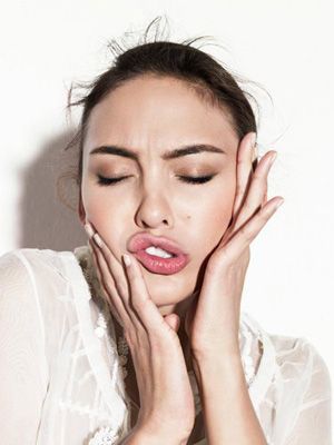 秋季排毒计划告别皮肤亚健康