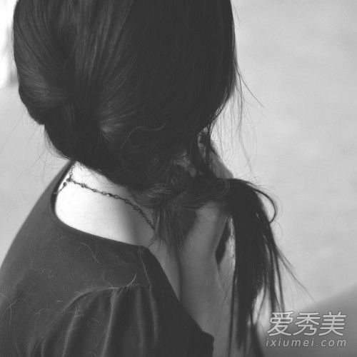 冬天,静电会导致长发容易打结吗?护发也应该从这些方面开始。