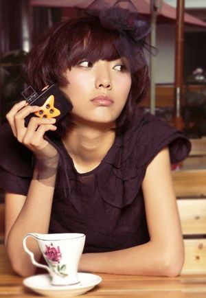 新生代偶像王的美丽秘籍