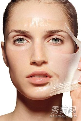 珍珠粉+果蔬DIY美白面膜配方