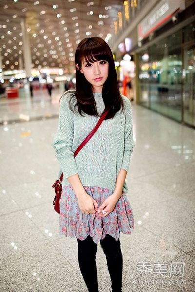 十种瘦身方法让人们穿得更好看起来更好