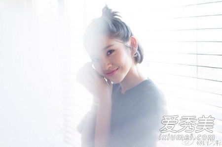 唐亦欣的短发叫什么名字?唐亦欣的发型