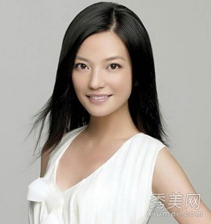 导演赵薇的第一部针对青年校园时尚和新鲜头发库存的电影