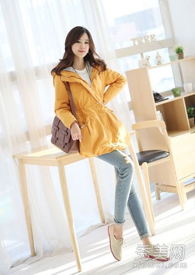 时尚OL着装指南10种搭配