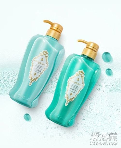 秋天头发总是被油炸。哪个牌子的洗发水最好?