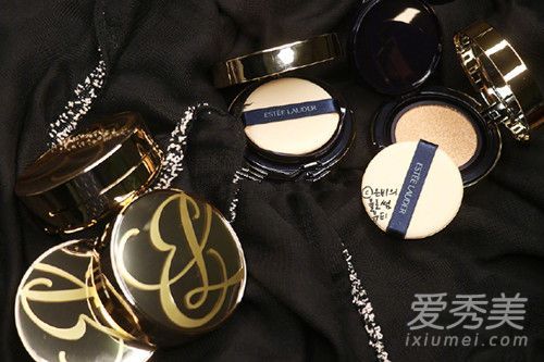 雅诗兰黛气垫怎么样?