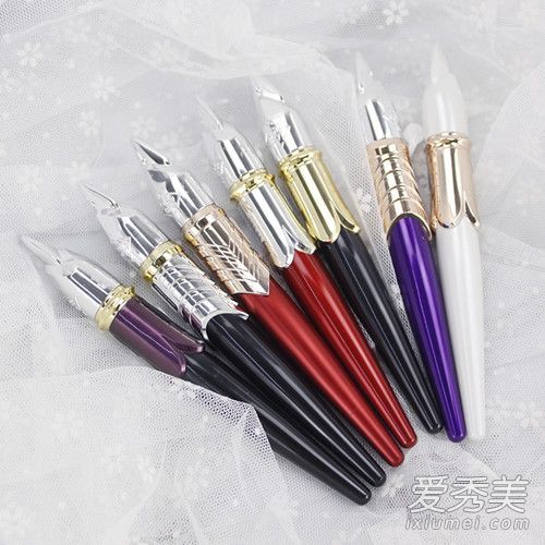 vivlas钢笔唇膏怎么样?