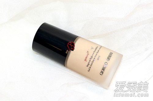 阿玛尼长效基金会怎么样?