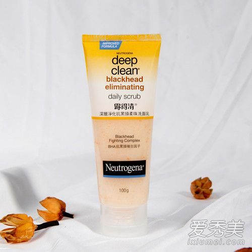 露得清洗面奶会伤害皮肤吗？