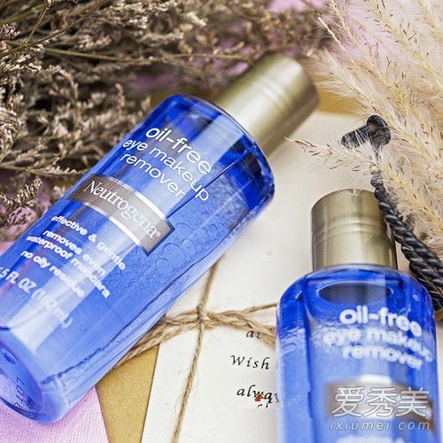 露得清卸妆剂适合什么皮肤类型?