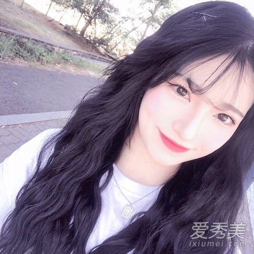 2018年减少年龄的头发前10名卷发的修女效果不会失去短发!