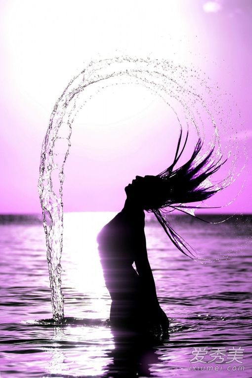 强迫症每天只洗头发!科学解读和制定适合你的最佳洗发频率