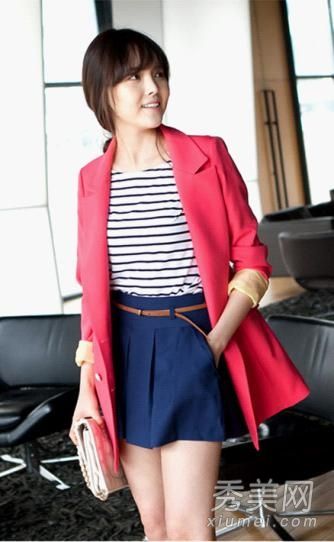 10款百搭套装，适合处理早晚温差