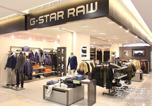 gstarraw如何区分真假？