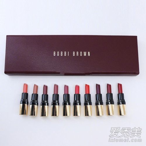 芭比娃娃波伦迷你口红怎么样?