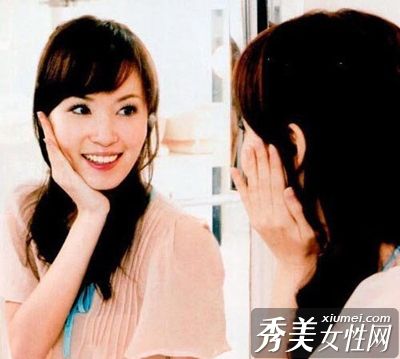 空房间调节护肤方法