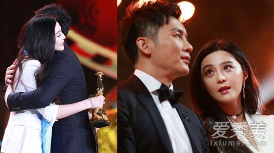 范冰冰在金鸡奖上的同风格锁骨链是什么牌子的？