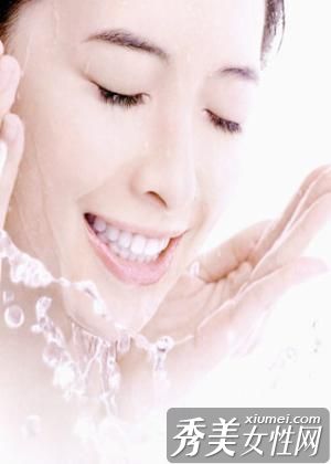 淘米水对控油的神奇效果