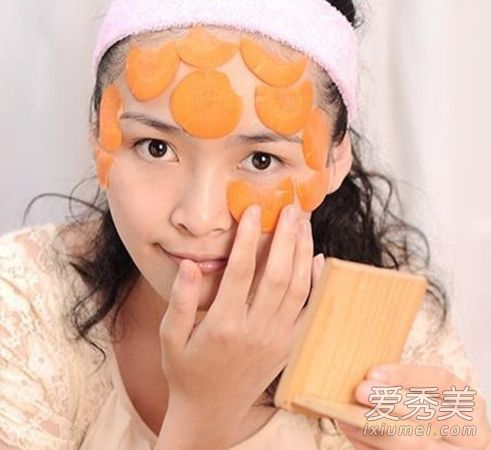 自制美白面膜:7款面膜提亮肤色+淡化色斑