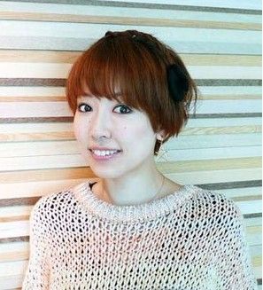 换个新发型每天都会带来新鲜感。