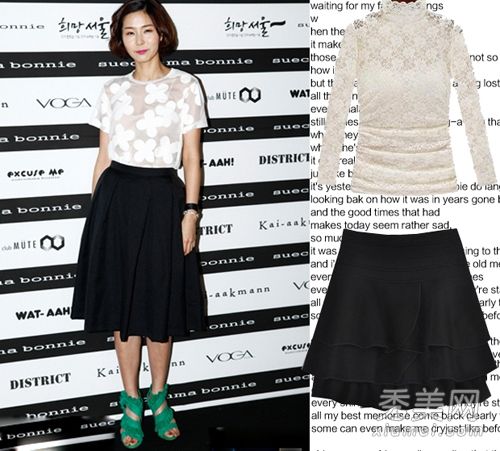 春天，欧洲和美国风格盛行，有三点一致性和七点简单性。