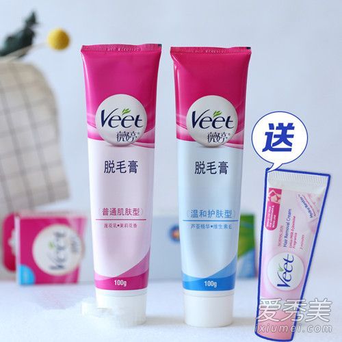 维丁脱毛膏的有效期是多长时间?它还能被使用吗?