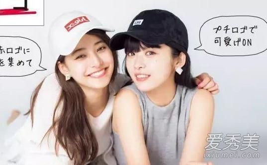 秋冬流行的厚棒球帽是关键！