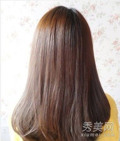 韩国女士发型图打造气质女孩发型