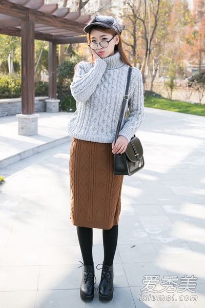 如何搭配八种穿衣方法