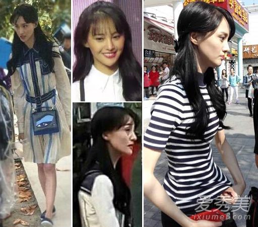 郑爽安迪市BY2整形外科改造