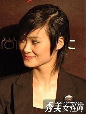 盘点明星的“尴尬”妆容和令人震惊的外表
