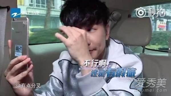 当林俊杰的铁刘海着火时,什么样的人不适合留刘海