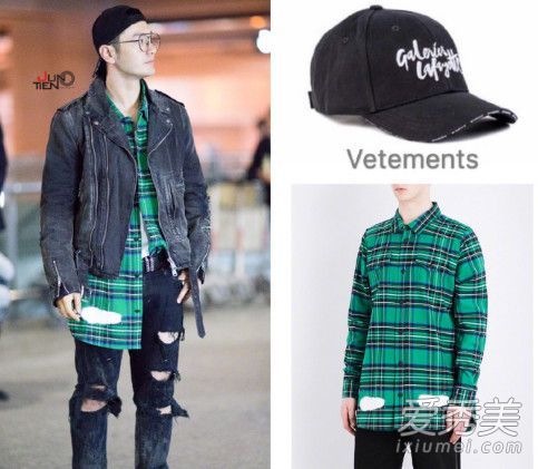 同一个棒球帽,黄晓明推荐什么牌子的黄晓明棒球帽