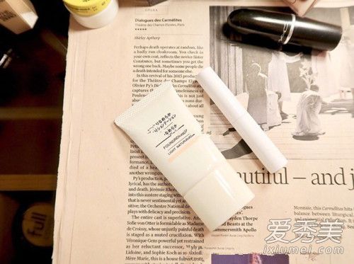 无印良品粉底适合什么样的皮肤?